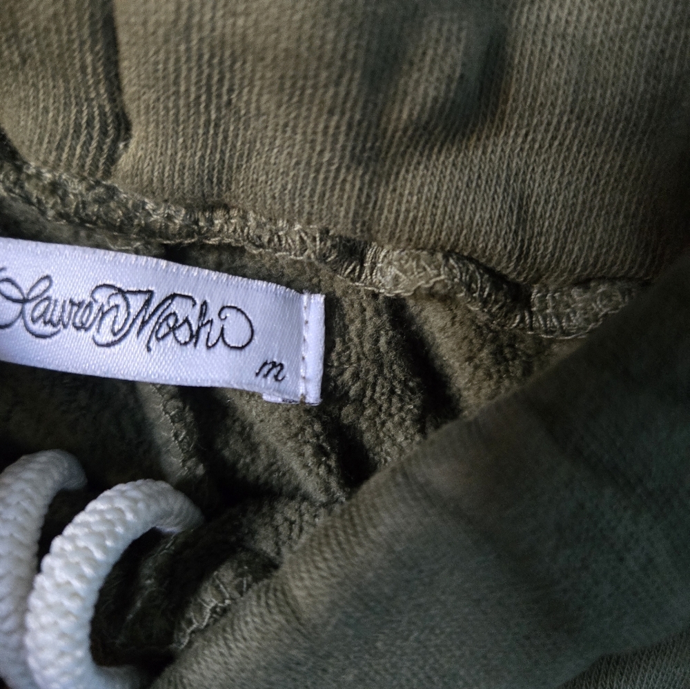 Lauren Moshi Skull sweatpants - Picture 8 of 15